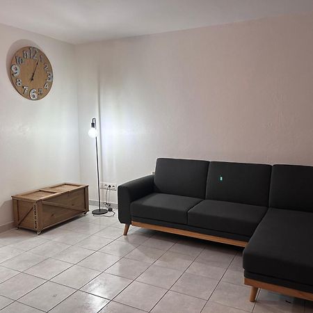 L'Oasis Urbain Kourou Διαμέρισμα Εξωτερικό φωτογραφία