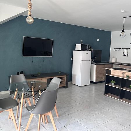 L'Oasis Urbain Kourou Διαμέρισμα Εξωτερικό φωτογραφία