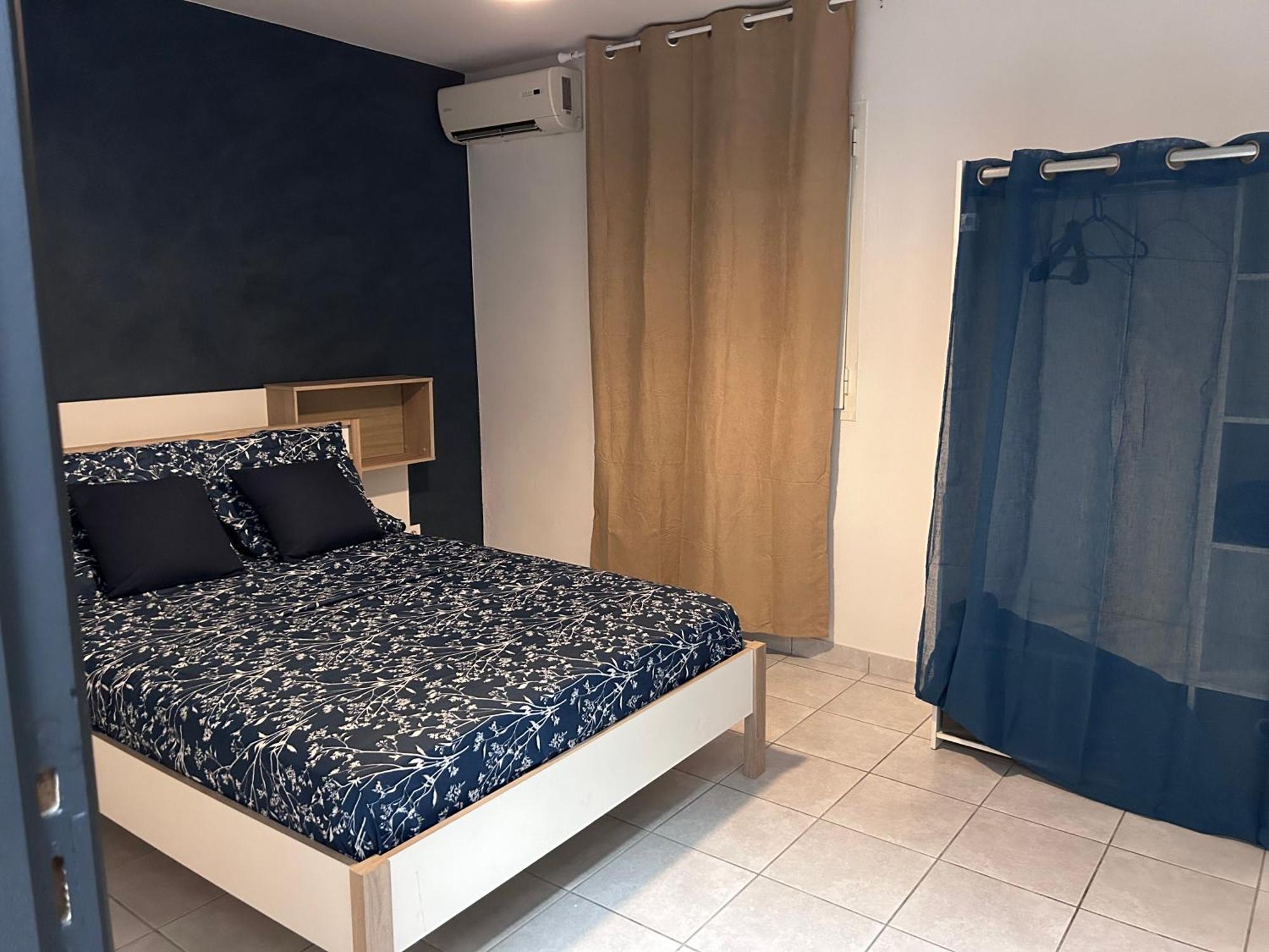 L'Oasis Urbain Kourou Διαμέρισμα Εξωτερικό φωτογραφία