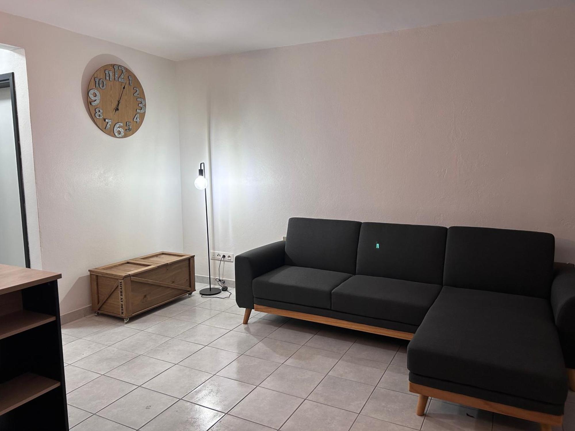 L'Oasis Urbain Kourou Διαμέρισμα Εξωτερικό φωτογραφία