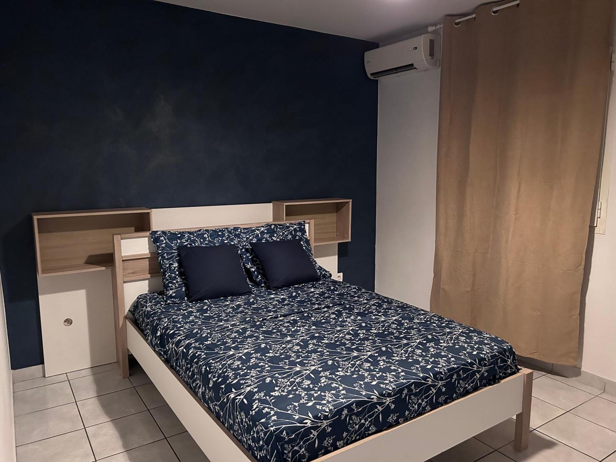 L'Oasis Urbain Kourou Διαμέρισμα Εξωτερικό φωτογραφία